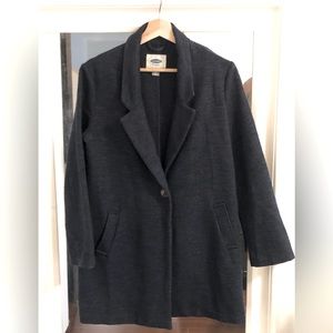 Old Navy Women’s Navy Blazer